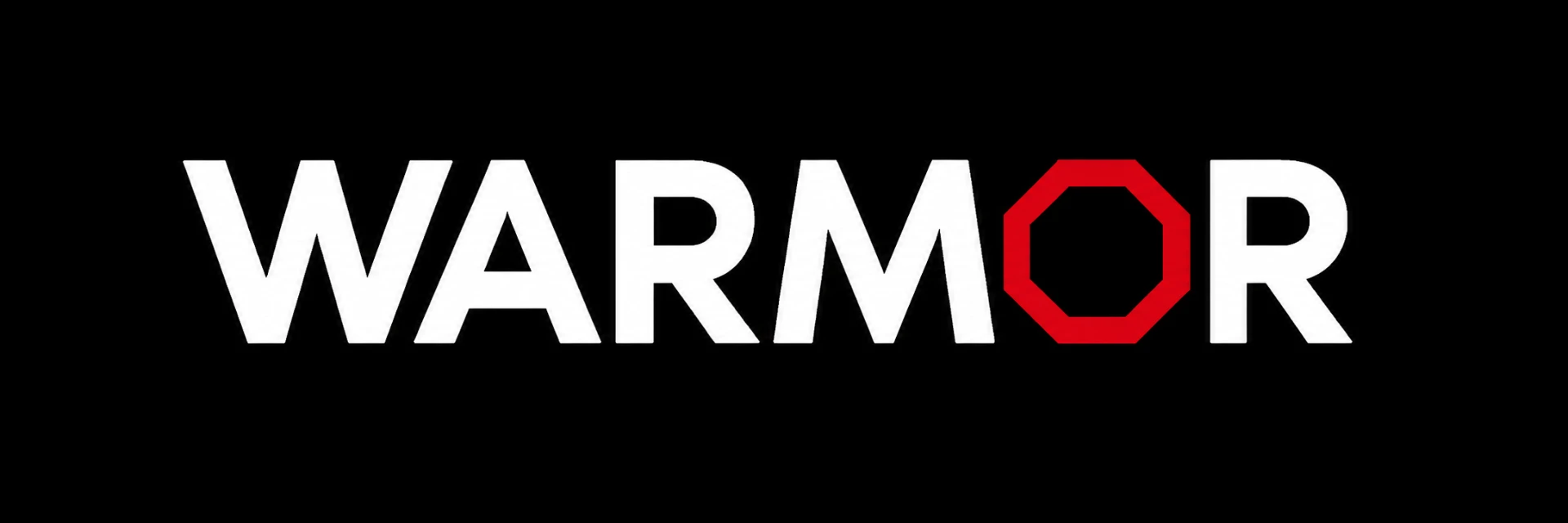 Logo WARMOR